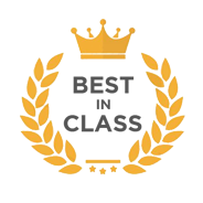 Best in Class